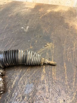 AUDI 4F1422053A 4F1422053AX Steering rack AUDI A6 / A6 ALLROAD (C6, 4F) (2004-2011) — thumbnail 7