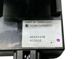 NISSAN 251505SA0A WK1A030B 285E35SA0A START / STOP Switch NISSAN LEAF II (ZE1) (2017-) — thumbnail 3
