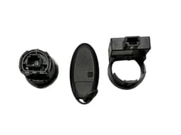 NISSAN 251505SA0A WK1A030B 285E35SA0A START / STOP Switch NISSAN LEAF II (ZE1) (2017-) — thumbnail 2