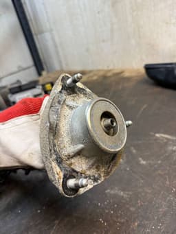 BMW 37126867870 6867870 Shock Absorber Rear Right BMW X5 (F15, F85) (2012-2018) — thumbnail 9