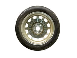 HONDA 42700SJAJ51 Spare wheel HONDA LEGEND IV (KB) (2004-2012) — thumbnail 3