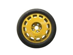 HONDA 42700SJAJ51 Spare wheel HONDA LEGEND IV (KB) (2004-2012) — thumbnail 1