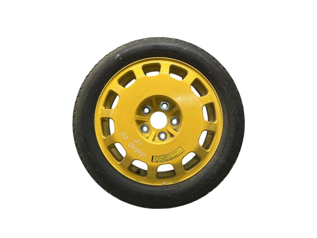 HONDA 42700SJAJ51 Spare wheel HONDA LEGEND IV (KB) (2004-2012)