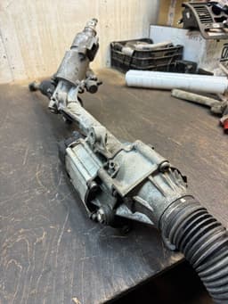 BMW 32106873502 32105A01C24 7806974352 6798141 7806434135 Steering rack BMW 5 (F10, F11) (2010-2017) — thumbnail 6