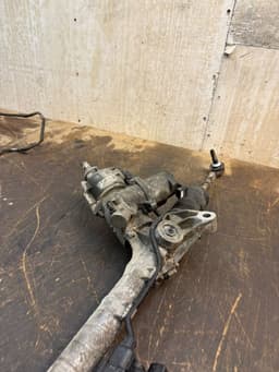 BMW 32106873502 32105A01C24 7806974352 6798141 7806434135 Steering rack BMW 5 (F10, F11) (2010-2017) — thumbnail 3