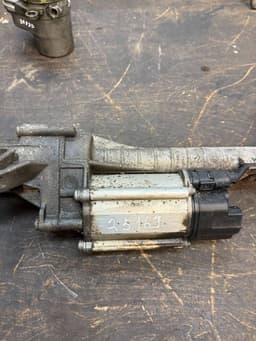 BMW 32106873502 32105A01C24 7806974352 6798141 7806434135 Steering rack BMW 5 (F10, F11) (2010-2017) — thumbnail 5