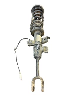 BMW 37116796855 6796855 Suspension Leg Front Left BMW 5 (F10, F11) (2010-2017) — thumbnail 1