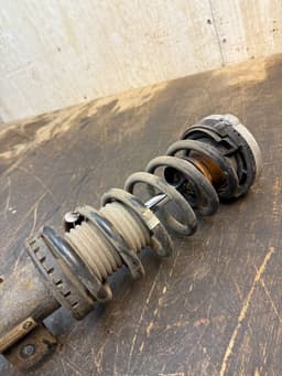BMW 37116796855 6796855 Suspension Leg Front Left BMW 5 (F10, F11) (2010-2017) — thumbnail 8