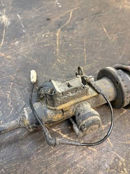 BMW 37116796855 6796855 Suspension Leg Front Left BMW 5 (F10, F11) (2010-2017) — thumbnail 6
