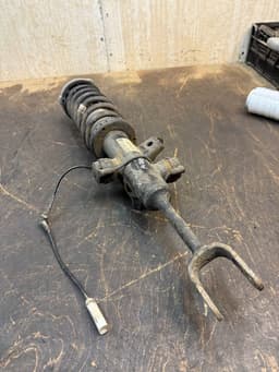 BMW 37116796855 6796855 Suspension Leg Front Left BMW 5 (F10, F11) (2010-2017) — thumbnail 3