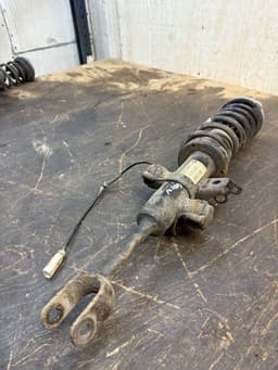 BMW 37116796855 6796855 Suspension Leg Front Left BMW 5 (F10, F11) (2010-2017) — thumbnail 2