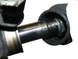 FORD 0280080032 Steering rack FORD GALAXY I (WGR) (1995-2006) — thumbnail 6