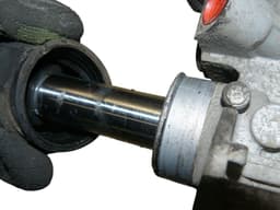 FORD 0280080032 Steering rack FORD GALAXY I (WGR) (1995-2006) — thumbnail 5