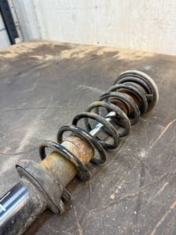 BMW 37126796859 6796859 Suspension Leg Rear Left BMW 5 (F10, F11) (2010-2017) — thumbnail 5