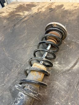 BMW 37126796859 6796859 Suspension Leg Rear Left BMW 5 (F10, F11) (2010-2017) — thumbnail 8