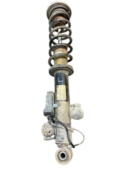 BMW 37126796859 6796859 Suspension Leg Rear Left BMW 5 (F10, F11) (2010-2017) — thumbnail 1