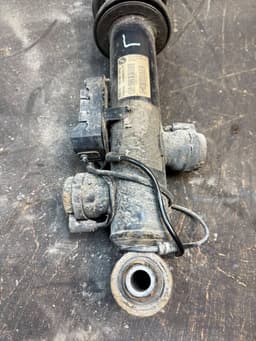 BMW 37126796859 6796859 Suspension Leg Rear Left BMW 5 (F10, F11) (2010-2017) — thumbnail 4