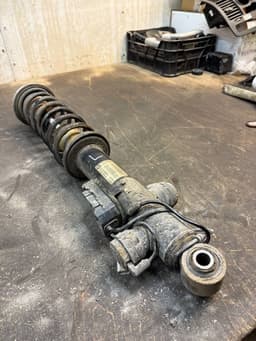 BMW 37126796859 6796859 Suspension Leg Rear Left BMW 5 (F10, F11) (2010-2017) — thumbnail 3