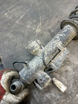 BMW 37126796859 6796859 Suspension Leg Rear Left BMW 5 (F10, F11) (2010-2017) — thumbnail 7