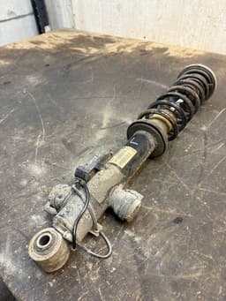 BMW 37126796859 6796859 Suspension Leg Rear Left BMW 5 (F10, F11) (2010-2017) — thumbnail 2