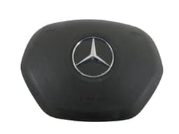 MERCEDES-BENZ A24686000029116 A2468600002 Steering Wheel Airbag MERCEDES-BENZ E-CLASS (W212) (2009-2016) — thumbnail 1