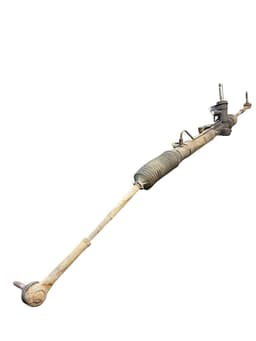 CHRYSLER Steering rack CHRYSLER VOYAGER V (RT) (2007-2016) — thumbnail 1