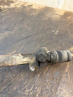 CHRYSLER Steering rack CHRYSLER VOYAGER V (RT) (2007-2016) — thumbnail 8