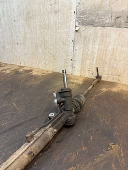 CHRYSLER Steering rack CHRYSLER VOYAGER V (RT) (2007-2016) — thumbnail 3