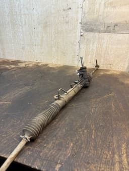 CHRYSLER Steering rack CHRYSLER VOYAGER V (RT) (2007-2016) — thumbnail 2