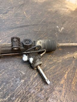CHRYSLER Steering rack CHRYSLER VOYAGER V (RT) (2007-2016) — thumbnail 5