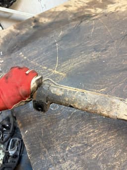 CHRYSLER Steering rack CHRYSLER VOYAGER V (RT) (2007-2016) — thumbnail 9