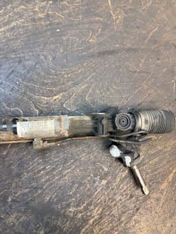 CHRYSLER Steering rack CHRYSLER VOYAGER V (RT) (2007-2016) — thumbnail 7