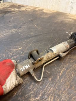 CHRYSLER Steering rack CHRYSLER VOYAGER V (RT) (2007-2016) — thumbnail 4