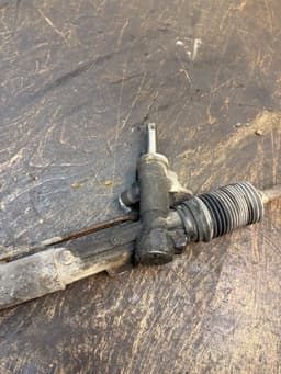 CHRYSLER Steering rack CHRYSLER VOYAGER V (RT) (2007-2016) — thumbnail 10