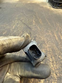 MINI 6793122 36106868194 Tyre pressure control uinit MINI MINI II (2006-2015) — thumbnail 7