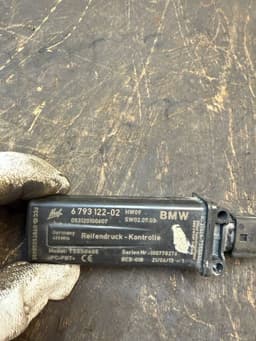 MINI 6793122 36106868194 Tyre pressure control uinit MINI MINI II (2006-2015) — thumbnail 6