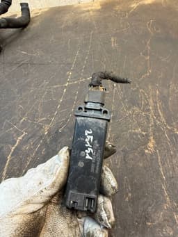 MINI 6793122 36106868194 Tyre pressure control uinit MINI MINI II (2006-2015) — thumbnail 5