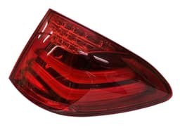 BMW 63217199644 7199644 Tail light, right BMW 5 GRAN TURISMO (F07) (2009-2017) — thumbnail 2