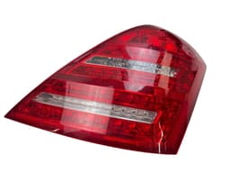 MERCEDES-BENZ A2218201464 Tail light, right MERCEDES-BENZ S-CLASS (W221) (2005-2013) — thumbnail 1