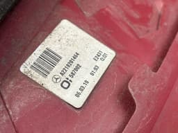 MERCEDES-BENZ A2218201464 Tail light, right MERCEDES-BENZ S-CLASS (W221) (2005-2013) — thumbnail 3