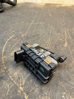 CHRYSLER 730314 6NW009228 Turbocharger control valve / actuator CHRYSLER VOYAGER V (RT) (2007-2016) — thumbnail 3