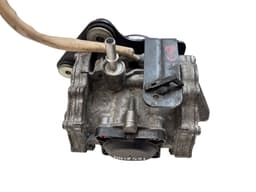MERCEDES-BENZ 03710204284 Vacuum pump Brakes MERCEDES-BENZ S-CLASS (W221) (2005-2013) — thumbnail 2