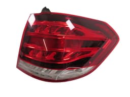 MERCEDES-BENZ A2129061803 Tail light, right MERCEDES-BENZ E-CLASS (W212) (2009-2016) — thumbnail 1