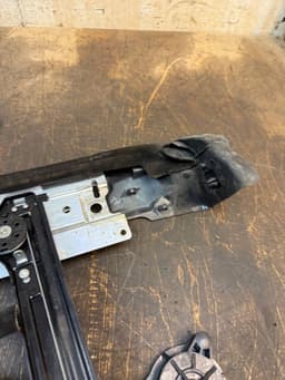 MINI 51332756084 Window Regulator Compl. front right MINI MINI II (2006-2015) — thumbnail 6