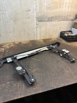MINI 51332756084 Window Regulator Compl. front right MINI MINI II (2006-2015) — thumbnail 3