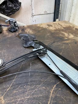 MINI 51332756084 Window Regulator Compl. front right MINI MINI II (2006-2015) — thumbnail 7