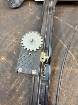 MINI 51332756084 Window Regulator Compl. front right MINI MINI II (2006-2015) — thumbnail 8