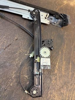 MINI 51332756084 Window Regulator Compl. front right MINI MINI II (2006-2015) — thumbnail 5