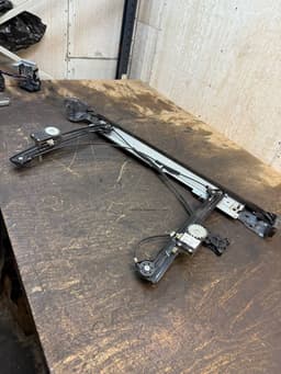 MINI 51332756084 Window Regulator Compl. front right MINI MINI II (2006-2015) — thumbnail 2