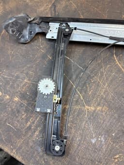 MINI 51332756084 Window Regulator Compl. front right MINI MINI II (2006-2015) — thumbnail 4